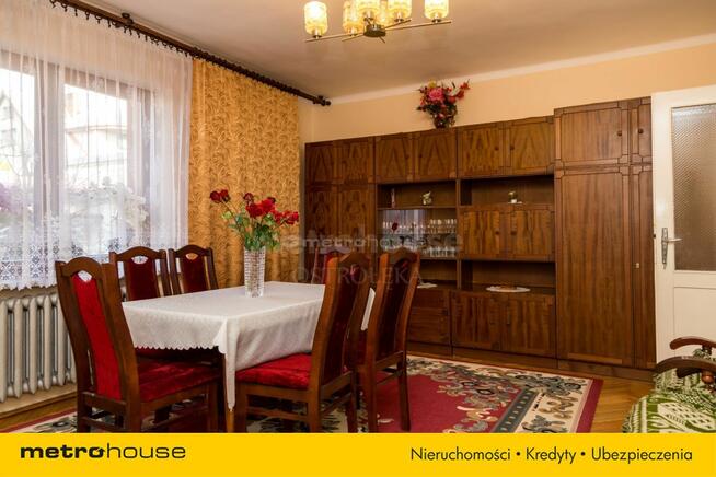 Ostrołęka, ul. Miła: dom z potencjałem