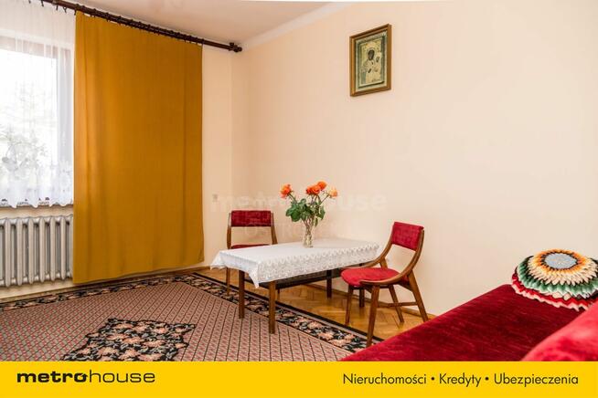 Ostrołęka, ul. Miła: dom z potencjałem