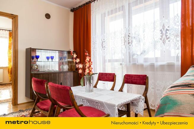 Ostrołęka, ul. Miła: dom z potencjałem