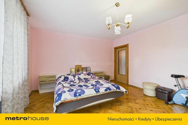 Przestronny dom na dużej działce