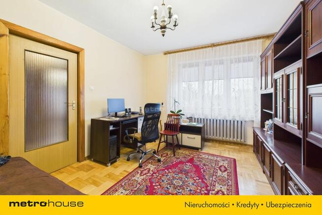 Przestronny dom na dużej działce