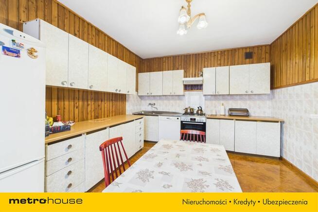 Przestronny dom na dużej działce