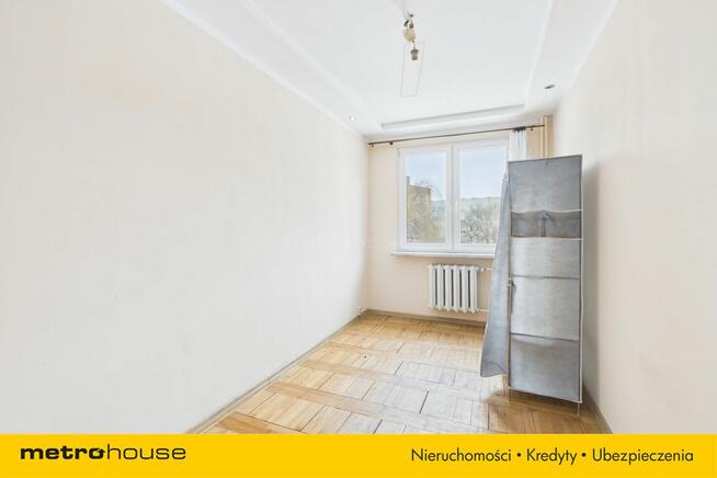 3 pokoje z balkonem, 62 m²