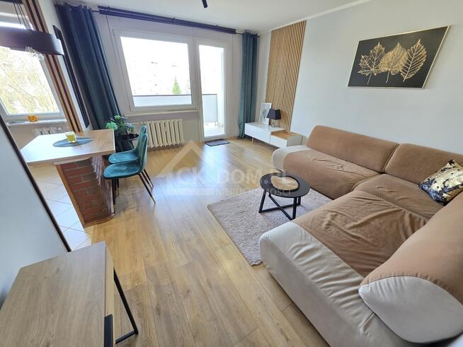 Mieszkanie Ślichowice, 2 pokoje