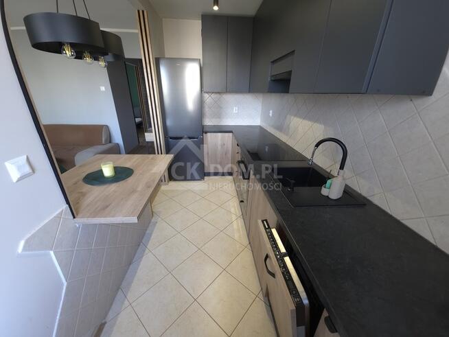 Mieszkanie Ślichowice, 2 pokoje