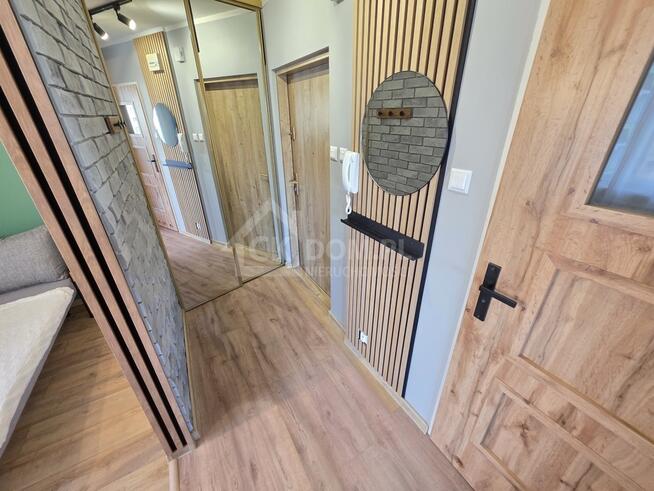 Mieszkanie Ślichowice, 2 pokoje