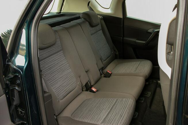 Opel Meriva Klimatronik Podgrzewana Kierownica Parktronik Tempomat Lift