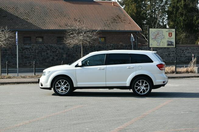 Dodge Journey R/T 3.6 V6 287KM 2014r.| AWD 4x4 |PL tablice | Skóra|Kamera | Alpine