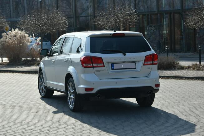 Dodge Journey R/T 3.6 V6 287KM 2014r.| AWD 4x4 |PL tablice | Skóra|Kamera | Alpine
