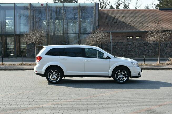 Dodge Journey R/T 3.6 V6 287KM 2014r.| AWD 4x4 |PL tablice | Skóra|Kamera | Alpine