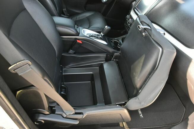 Dodge Journey R/T 3.6 V6 287KM 2014r.| AWD 4x4 |PL tablice | Skóra|Kamera | Alpine