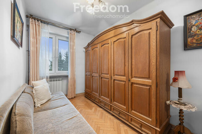 Przestronny dom 245 m² w Górze Kalwarii