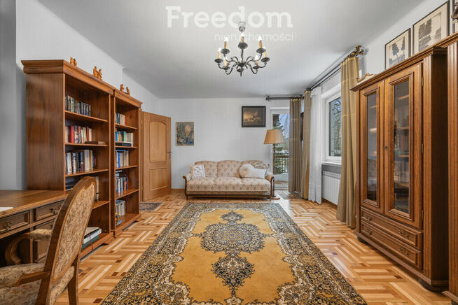 Przestronny dom 245 m² w Górze Kalwarii