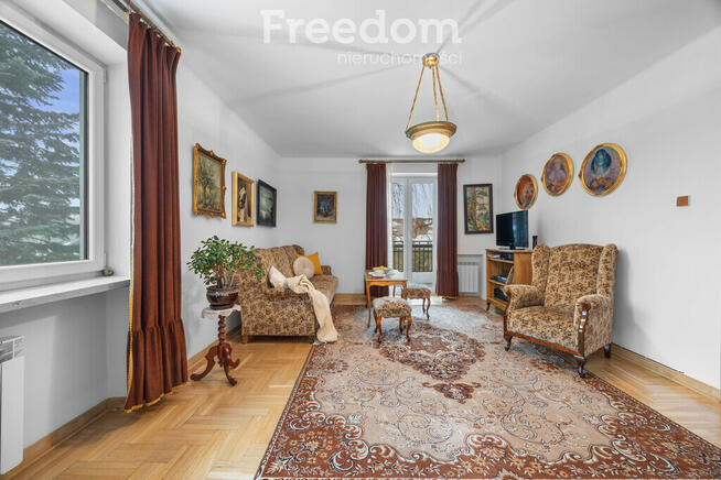 Przestronny dom 245 m² w Górze Kalwarii