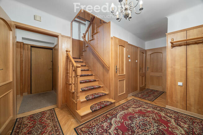 Przestronny dom 245 m² w Górze Kalwarii