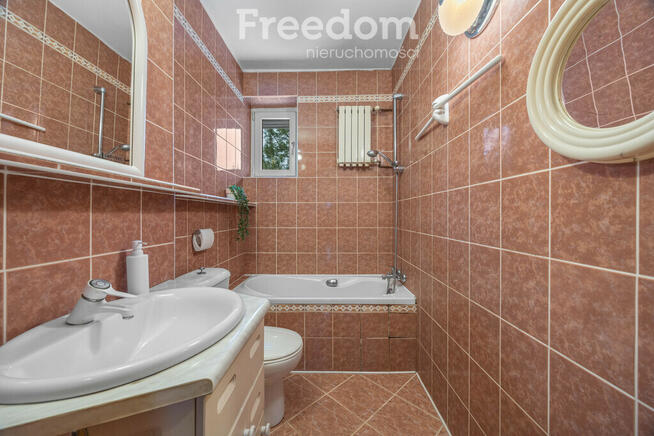 Przestronny dom 245 m² w Górze Kalwarii