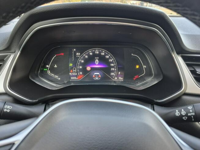Renault Captur navi klimatyzacja xenon kamera bezwypadkowy przebieg !