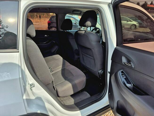 Chevrolet Captiva 2.0d*2012*7-osobowy