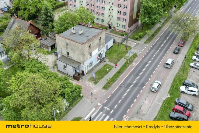 Ciekawa kamienica w Centrun Katowic z potencjałem