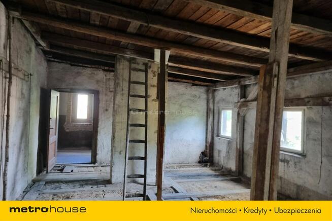 Ciekawa kamienica w Centrun Katowic z potencjałem