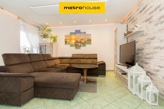 Przestronne mieszkanie z dużym ogródkiem!