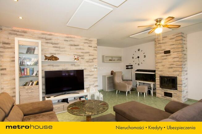 Przestronne mieszkanie z dużym ogródkiem!