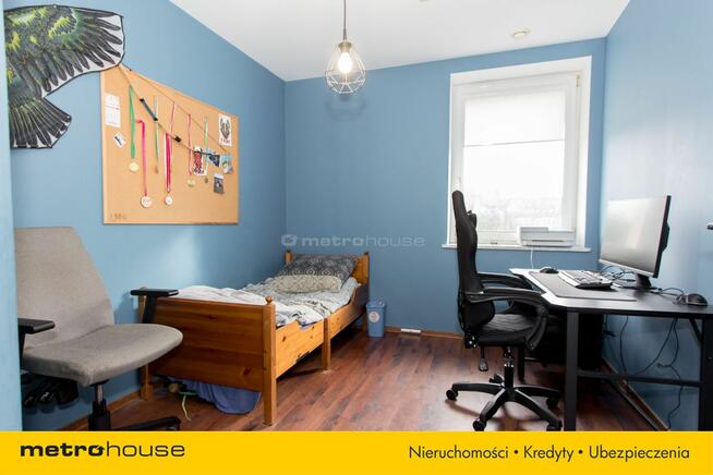 Przestronne mieszkanie z dużym ogródkiem!