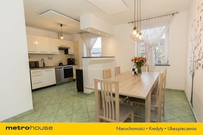 Przestronne mieszkanie z dużym ogródkiem!