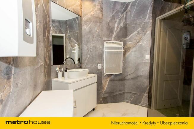 Przestronne mieszkanie z dużym ogródkiem!