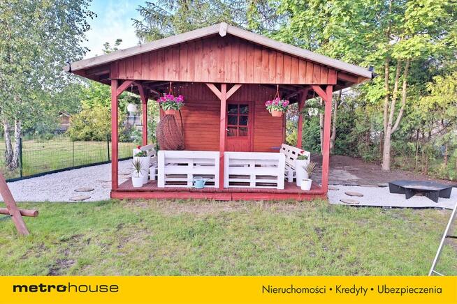 Przestronne mieszkanie z dużym ogródkiem!