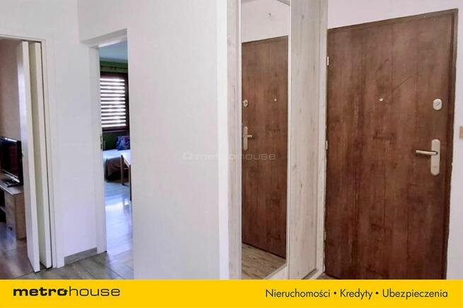 **3 pokojowe, dwustronne, dla rodziny z balkonem**