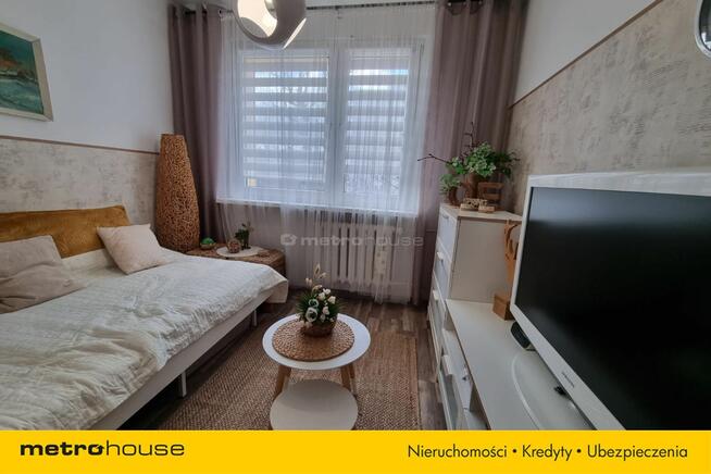 M3, 2 pokojowe z balkonem na osiedlu Słonecznym