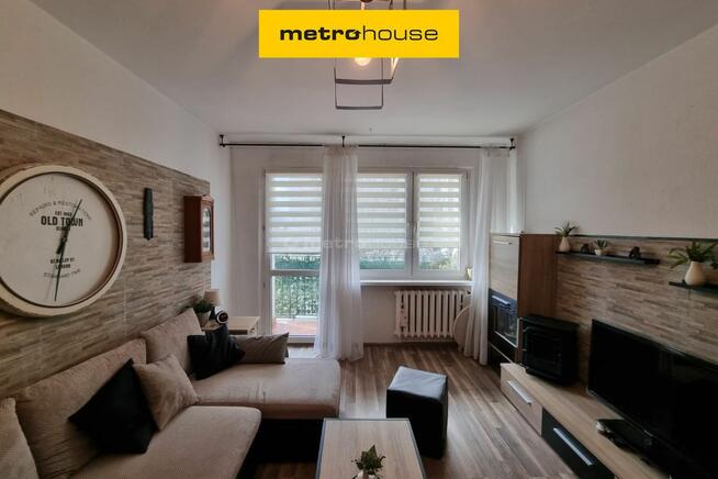 M3, 2 pokojowe z balkonem na osiedlu Słonecznym