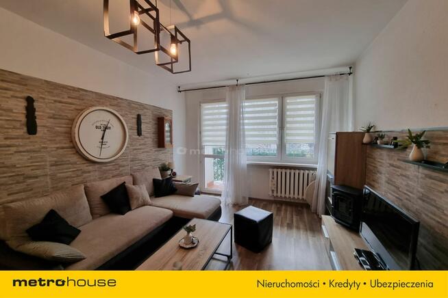 M3, 2 pokojowe z balkonem na osiedlu Słonecznym