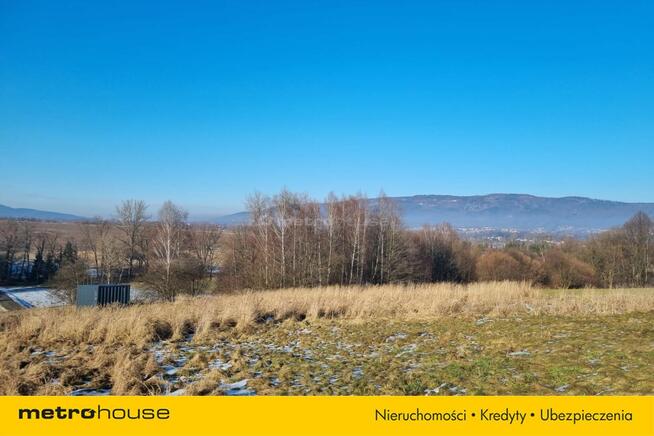 Wymarzony klimat przyszłego domu, piękny widok.