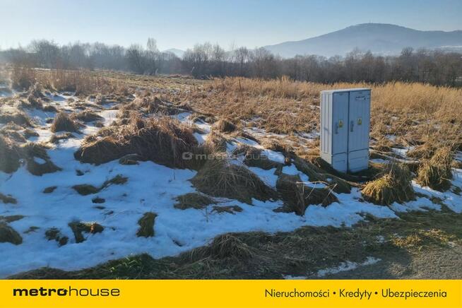 Wymarzony klimat przyszłego domu, piękny widok.