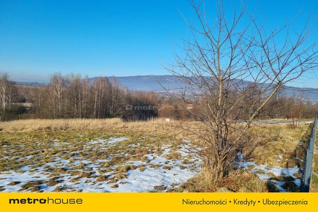 Wymarzony klimat przyszłego domu, piękny widok.