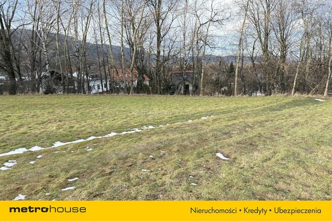 Działki w górach - widok który zostaje na zawsze