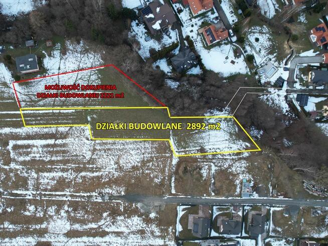 Działki w górach - widok który zostaje na zawsze