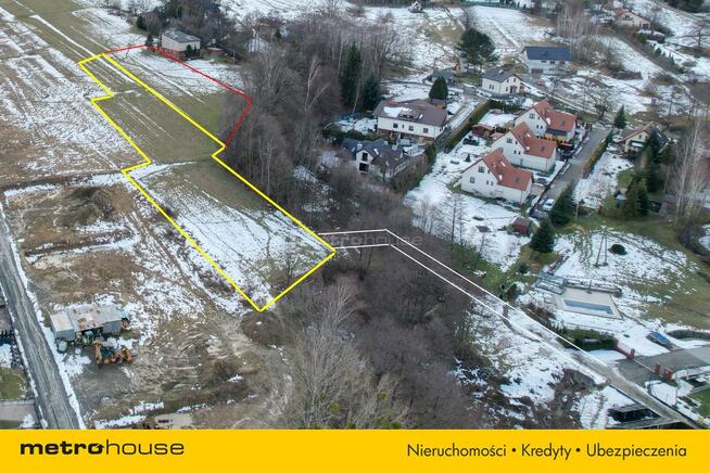 Działki w górach - widok który zostaje na zawsze