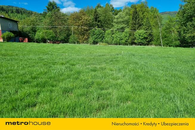 Działki w górach - widok który zostaje na zawsze