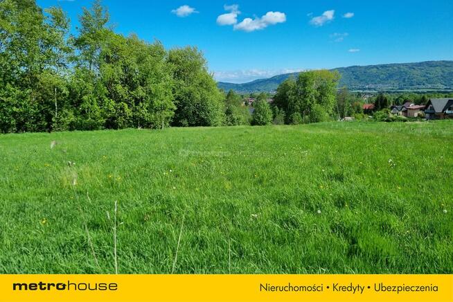 Działki w górach - widok który zostaje na zawsze