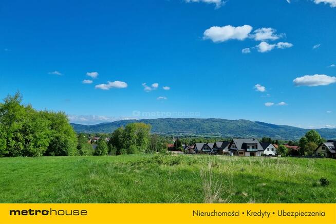 Działki w górach - widok który zostaje na zawsze