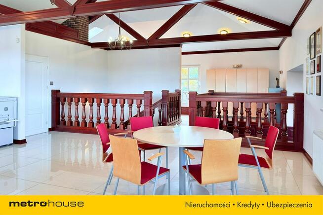 ** NIETUZINKOWY OBIEKT GOCZAŁKOWICE ZDRÓJ**