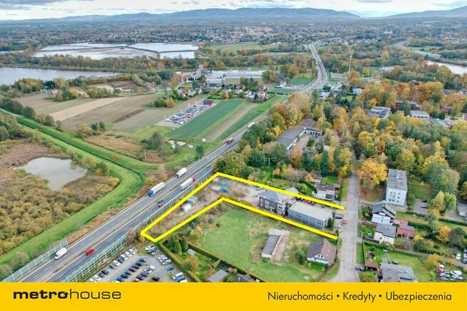 ** NIETUZINKOWY OBIEKT GOCZAŁKOWICE ZDRÓJ**