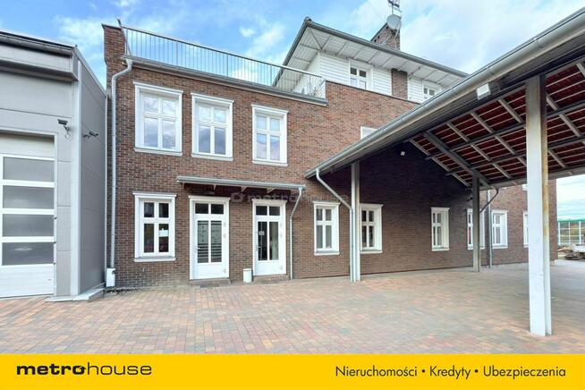 ** NIETUZINKOWY OBIEKT GOCZAŁKOWICE ZDRÓJ**