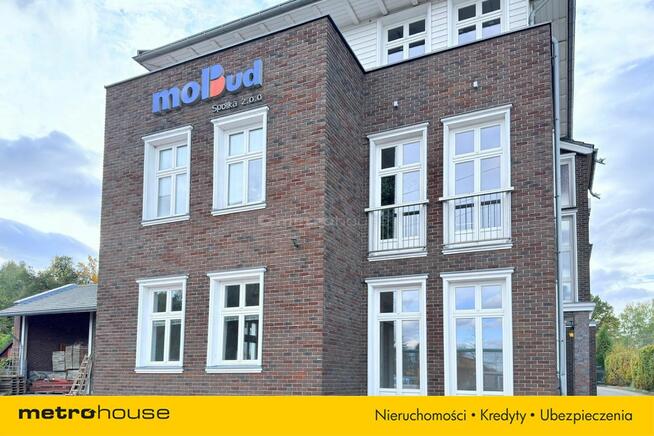 ** NIETUZINKOWY OBIEKT GOCZAŁKOWICE ZDRÓJ**