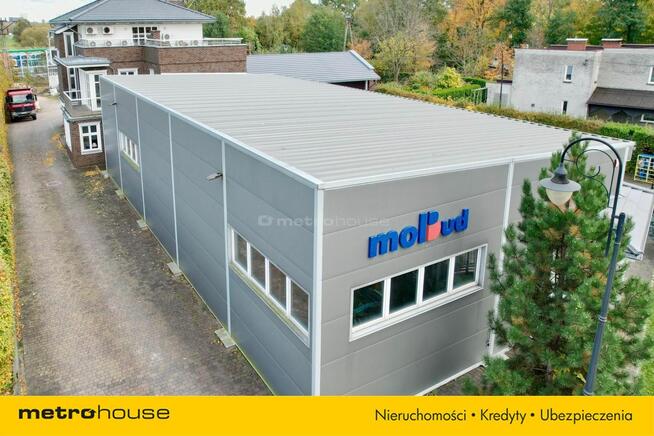 ** NIETUZINKOWY OBIEKT GOCZAŁKOWICE ZDRÓJ**