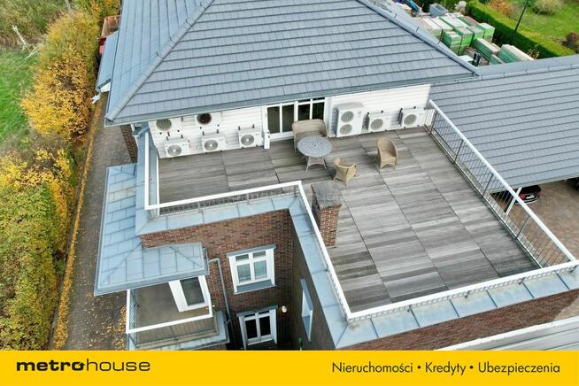 ** NIETUZINKOWY OBIEKT GOCZAŁKOWICE ZDRÓJ**