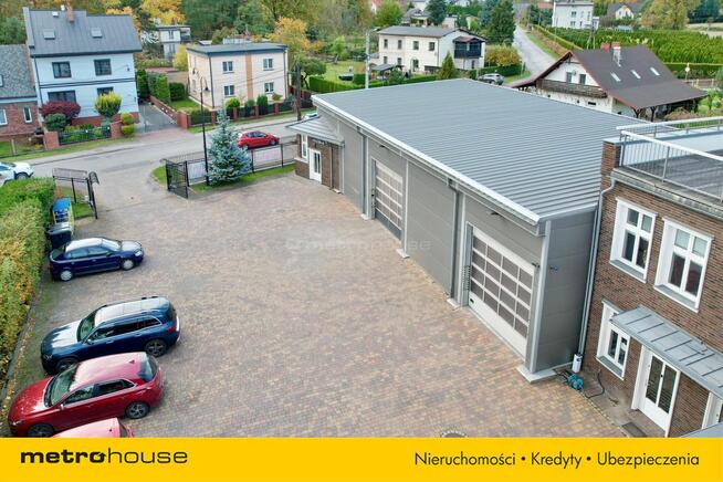 ** NIETUZINKOWY OBIEKT GOCZAŁKOWICE ZDRÓJ**